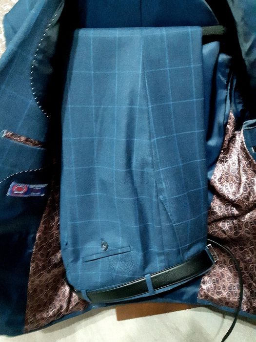 Костюм мужской  30000