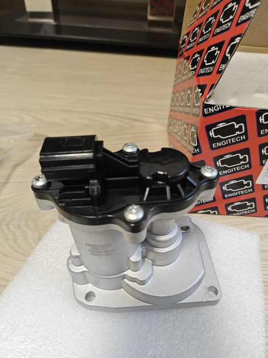 EGR клапан за FORD 1,8 tdci ( 1563296 , 4M5Q9424CD )