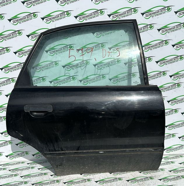 Usa / Portiera fata dreapta Audi A4 B5