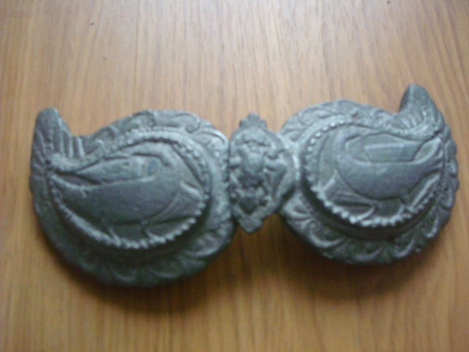 Автентични пафти, два чифта