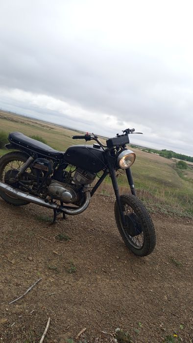 Продам мотоцикл Иж планета 5 кастом