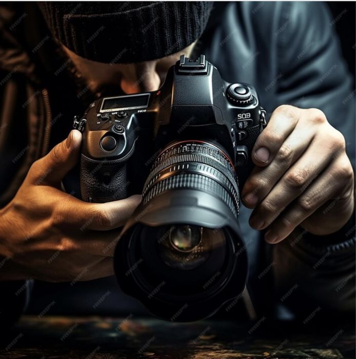 Фото ва видео. Бохча ва мактаблар учун!