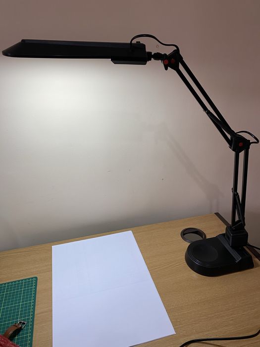 Продаются настольные лампы