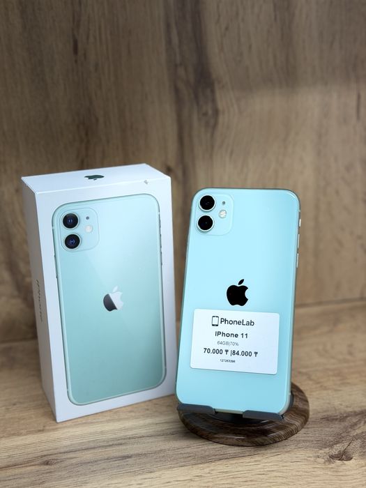 iPhone 11 64GB / Айфон 11 64ГБ PhoneLab
