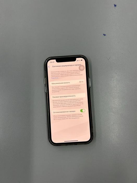 Айфон 12 про 128гб