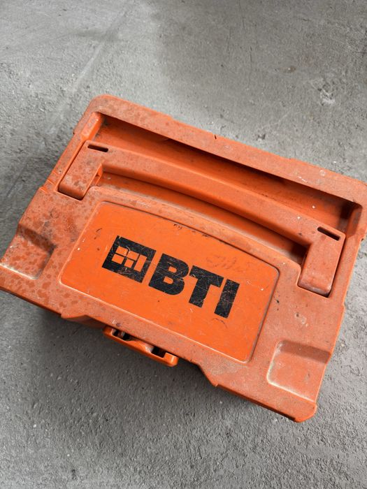 BTI A18 BL Ударен Винтоверт