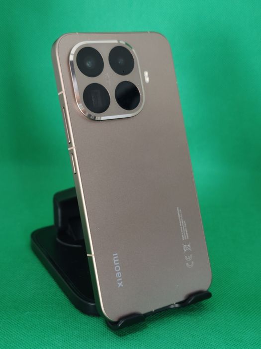 Xiaomi 15T Pro  ca nou 14 cicluri * Garantie *