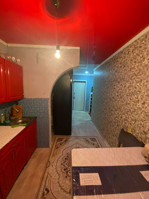 Продам 2комн квартиру