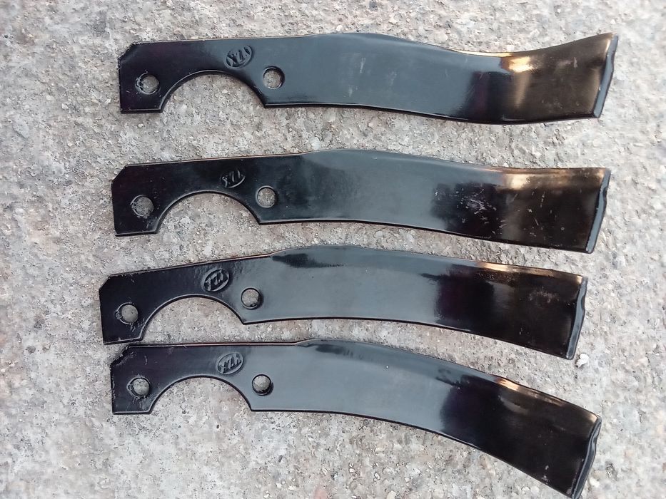 Vând cuțite motosape