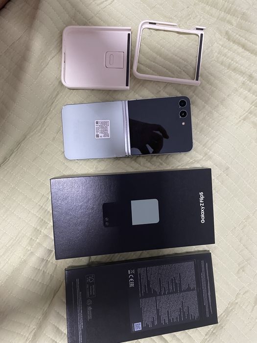Samsung z Flip 5 512gb