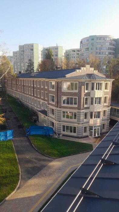 Строительство дома под ключ, каркасные и модульные дома, бани