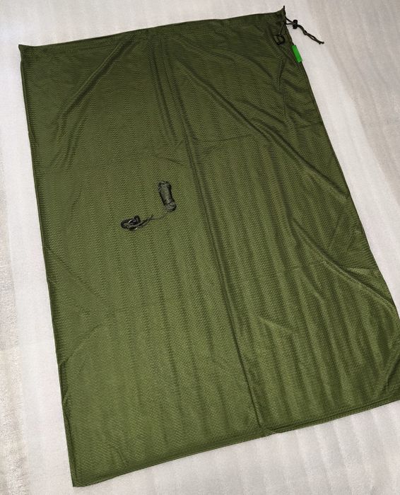 Sac Pastrare CRAP ECO 80X110CM