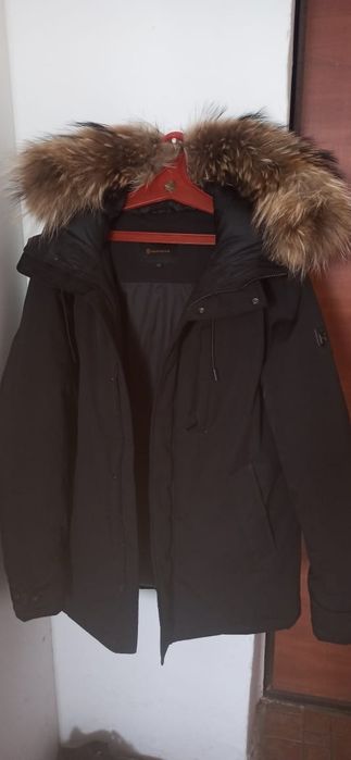 Мужская Куртка..