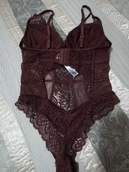 Луксозно бельо/боди