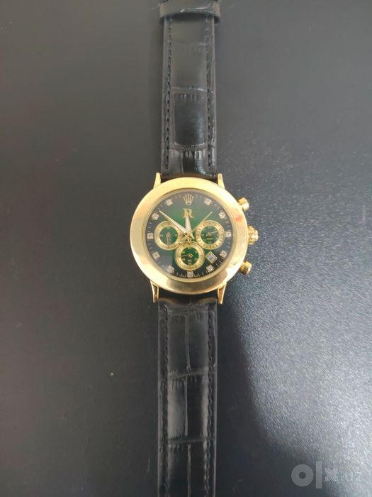 Tilla soat Rolex 750 proba