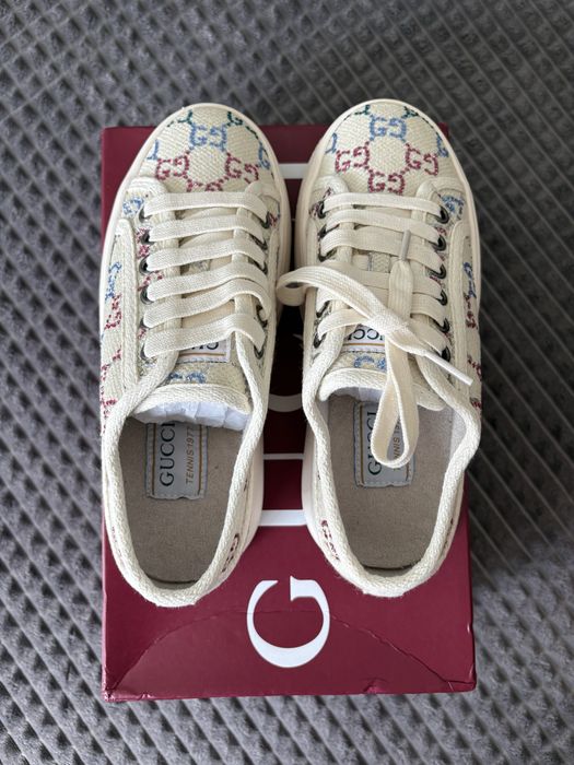 Дамски обувки Gucci GG