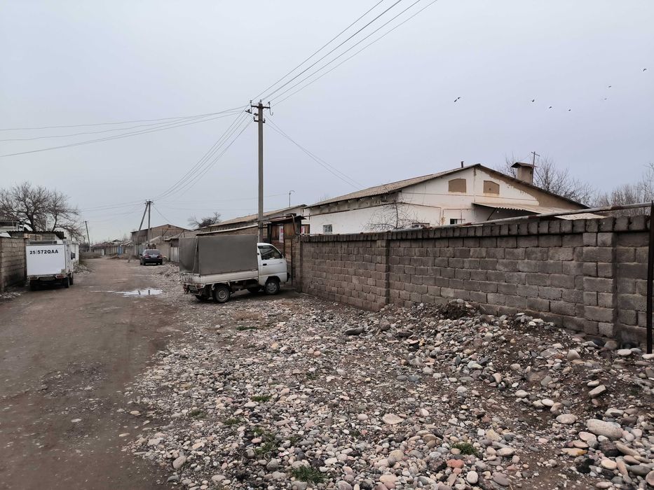 Tashlak, Surum, Quyichirchiq tumanida hovli sotiladi.