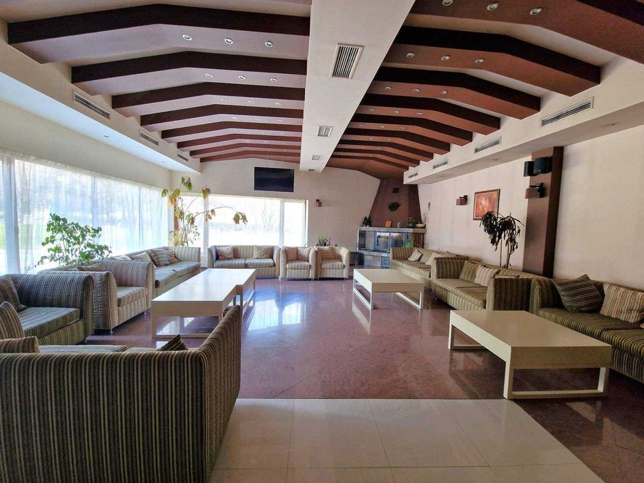 Продава се Двустаен апартамент в Банско - 56 кв.м за 983 €/кв.м - Снимка #9