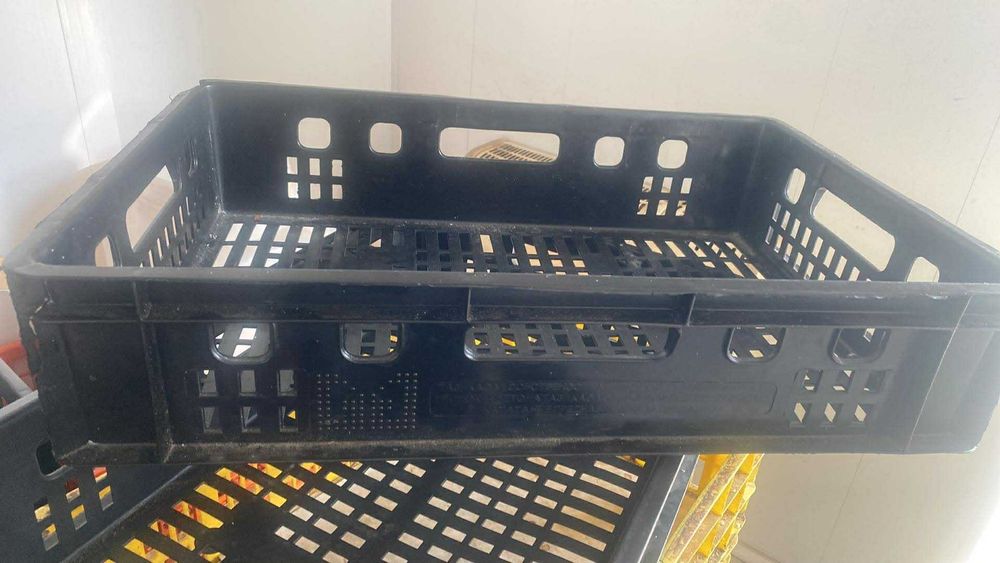 Каси за хляб, закуски, млечни и месо