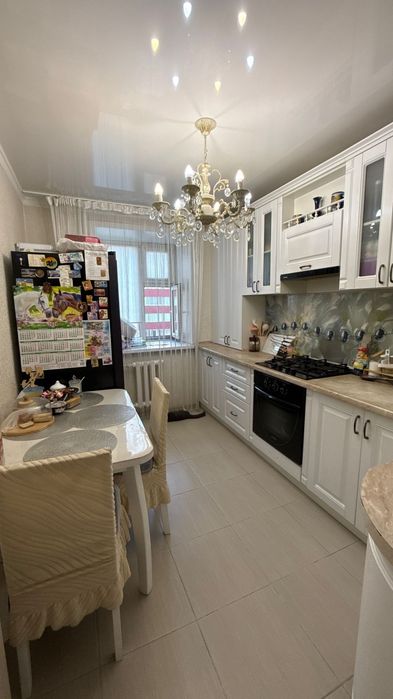 Продам 3 комн кв
