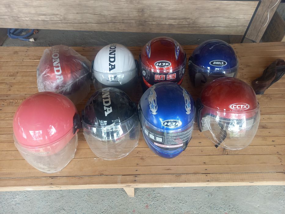 Мото шлем каскалар сатылады