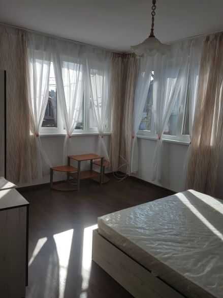 Двустаен имот в Сухата река