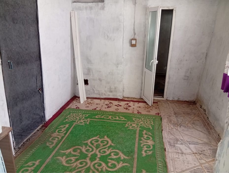 Үй сатылады мал ұстағанға!!!