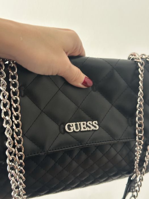 Geanta Guess originala