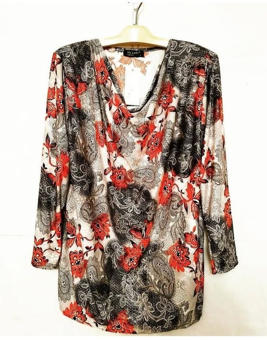 Блузки женские нарядные