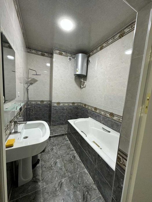 R2! Сдаётся квартира 3/3/9 На Чиланзарский, ор-р Ц квартал.