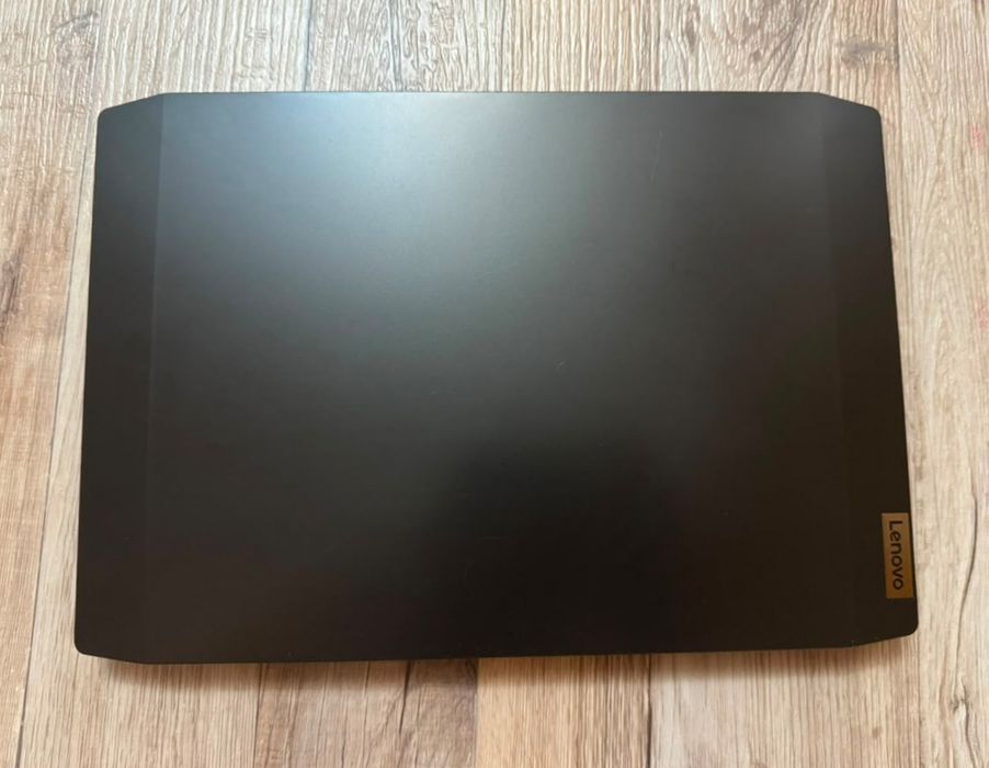 Lenovo ideapad gaming 3 15arh05
