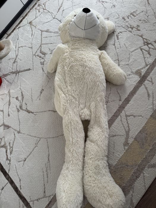 Продам игрушку медведя