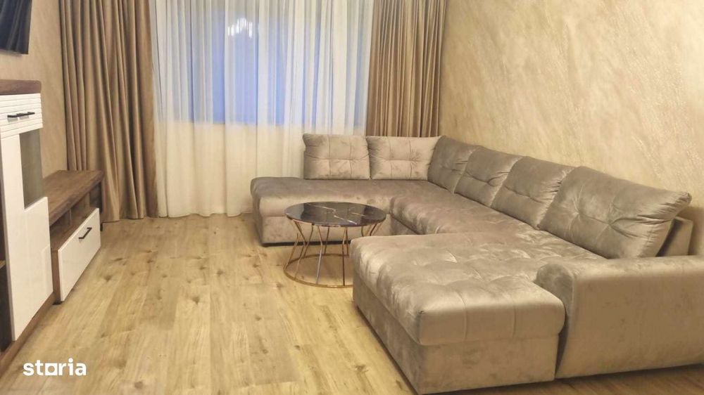 Apartament 3 camere Baneasa, modern, pet friendly, Greenfield — fotografia 2