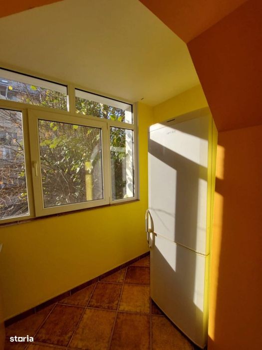 Apartament 2 camere 55 mp - etaj 2 - cartier BRADET