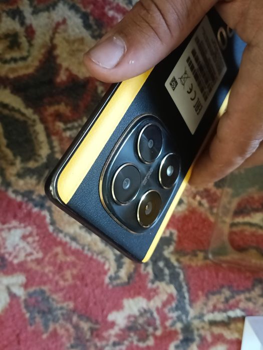 Срочно продам Poco X7