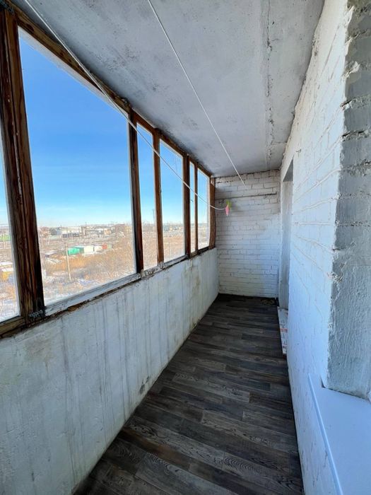 Продам квартиру срочно! Недорого