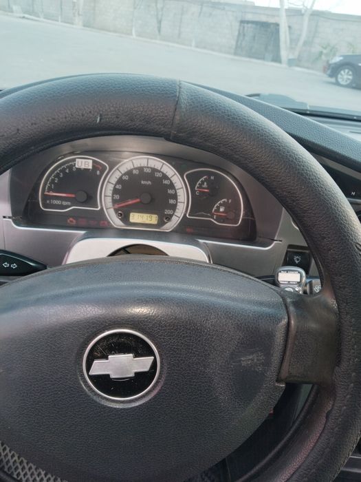 Нексия 2 Донс ..