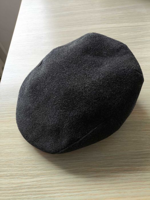 Sepci lana barbati de calitate, marimea 56-58