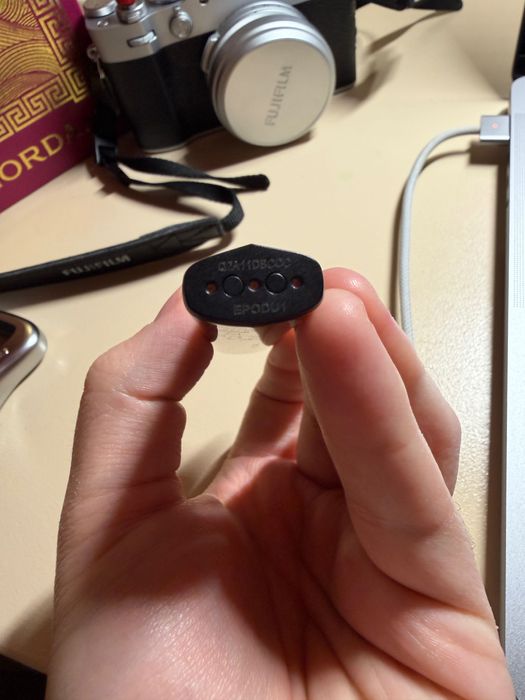 Dispozitiv Vuse McLaren Racing ePod