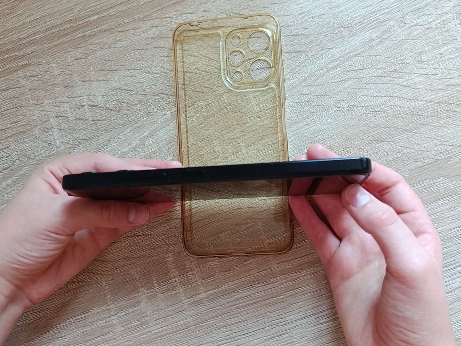Смартфон Redmi 12 Midnight Black