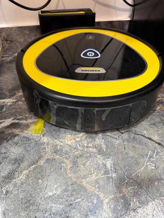 Vand robot Karker
