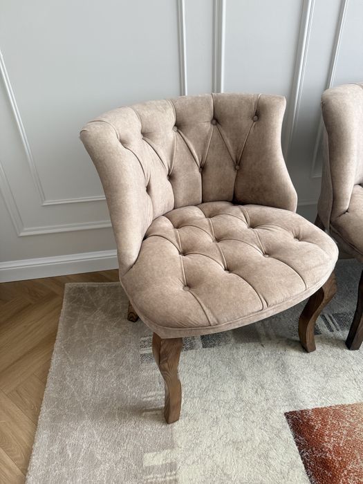 Диван и 4 кресла