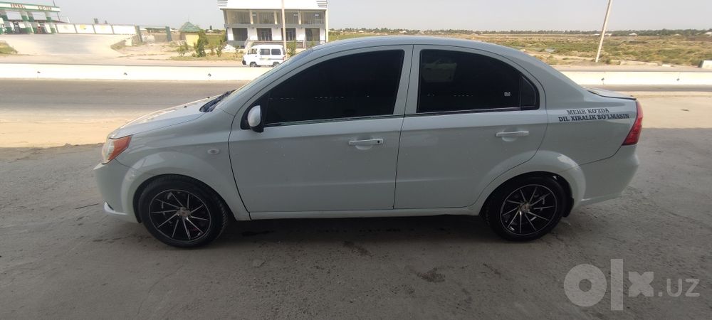 Vossen deska 15 razmeri xolati zur