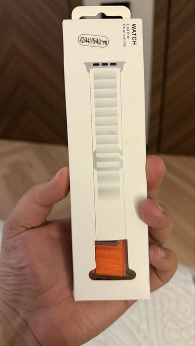 Ремешок для Apple watch ultra