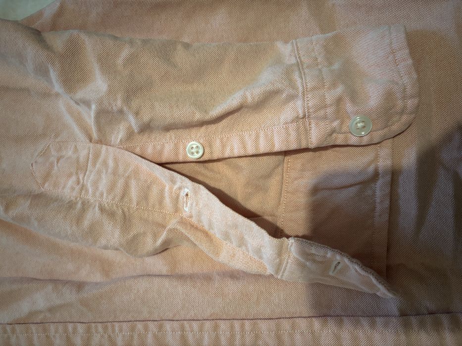 Мъжка риза - Polo Ralph Lauren Classic oxford shirt