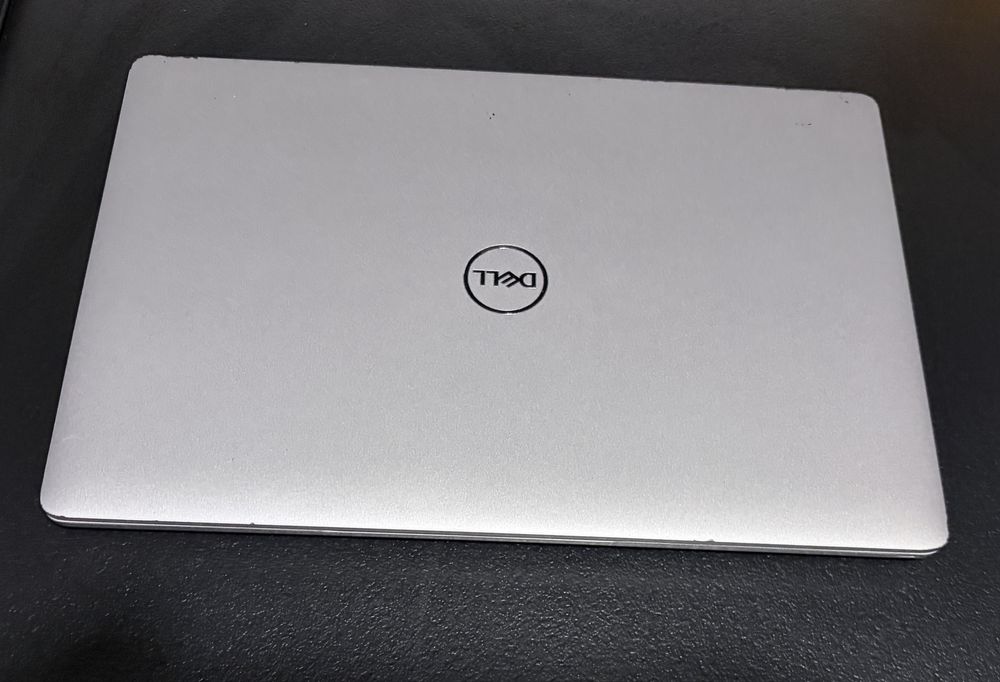 Dell Latitude 5310 13,3" Ultraslim