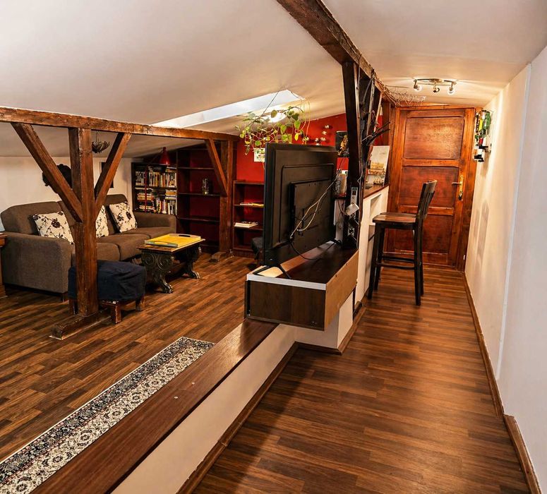 Apartament de închiriat - Parc Kiseleff Sector 1