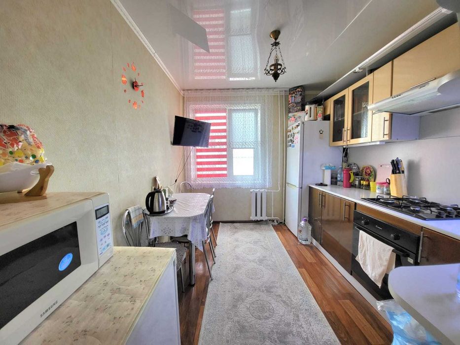 3-комн.кв.ул.пл. в центре