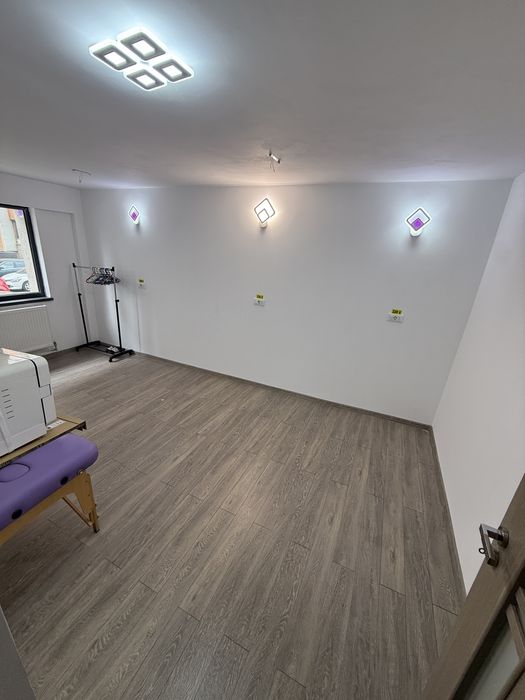 Inchiriez spatiu comercial