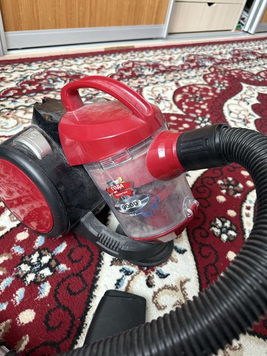 Продам пылесос в отличном состоянии